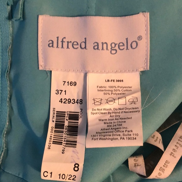 Prom / Bridesmaid Dress - Picture 6 of 13